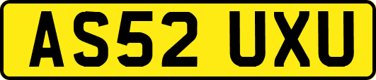 AS52UXU