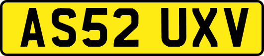 AS52UXV