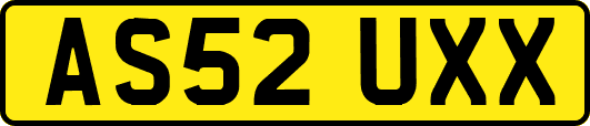 AS52UXX