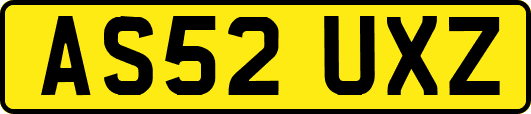 AS52UXZ