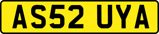 AS52UYA