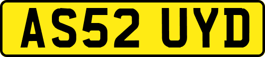 AS52UYD