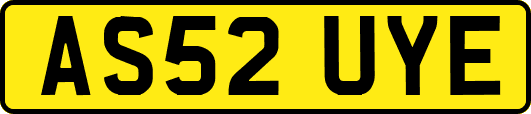 AS52UYE