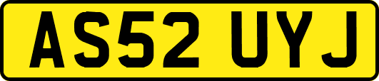 AS52UYJ