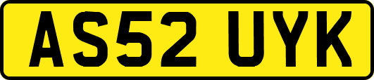 AS52UYK