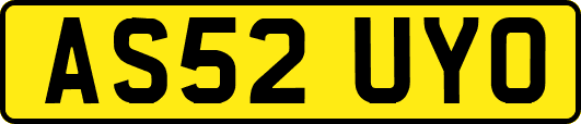 AS52UYO