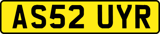 AS52UYR