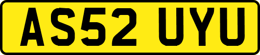 AS52UYU