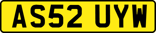 AS52UYW