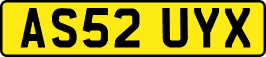 AS52UYX