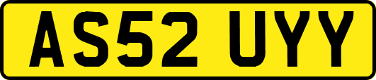 AS52UYY