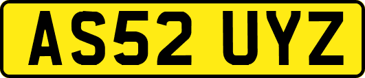 AS52UYZ
