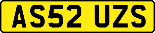 AS52UZS