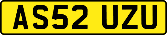 AS52UZU