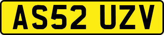 AS52UZV