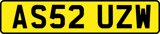 AS52UZW