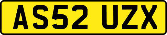 AS52UZX