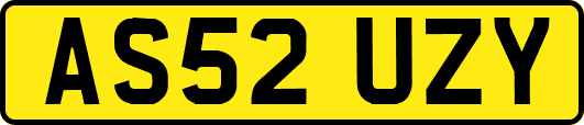 AS52UZY