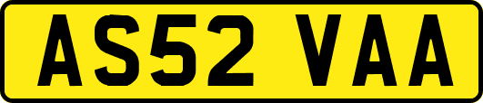 AS52VAA