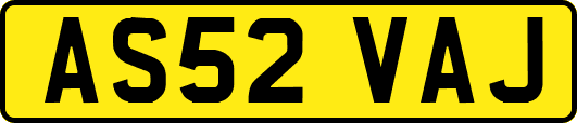 AS52VAJ
