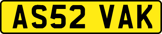 AS52VAK