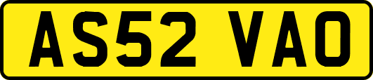 AS52VAO