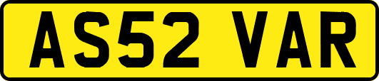 AS52VAR