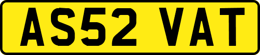 AS52VAT