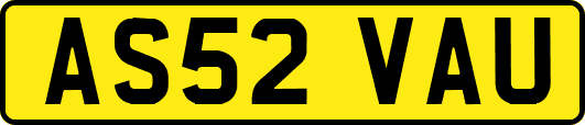 AS52VAU