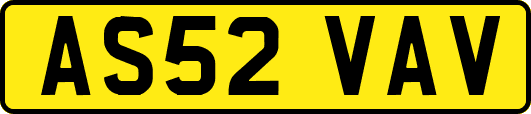 AS52VAV