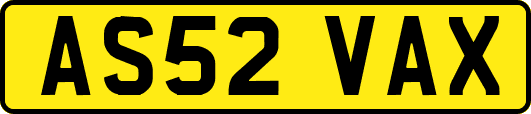 AS52VAX