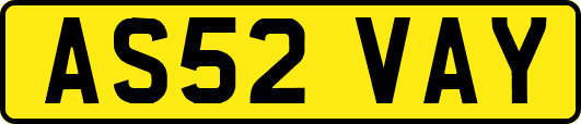 AS52VAY