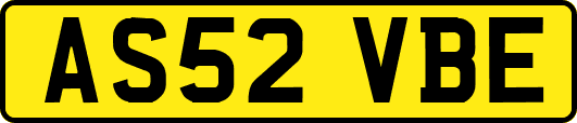 AS52VBE