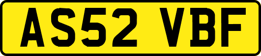 AS52VBF