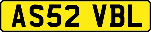 AS52VBL