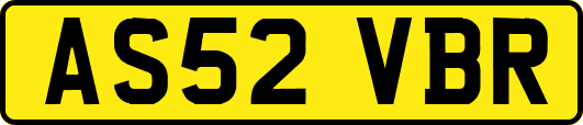 AS52VBR