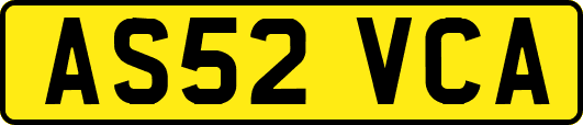 AS52VCA