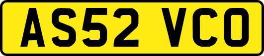 AS52VCO