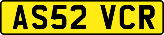 AS52VCR