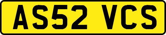 AS52VCS