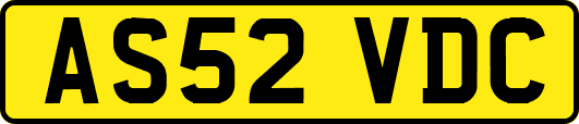 AS52VDC