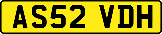 AS52VDH