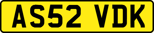 AS52VDK