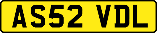AS52VDL