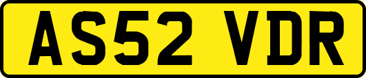 AS52VDR