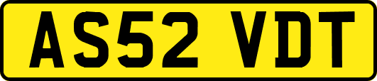 AS52VDT