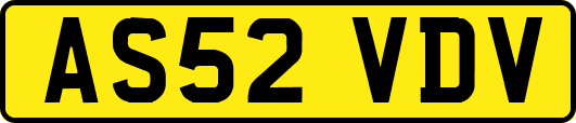 AS52VDV