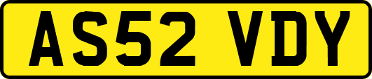 AS52VDY