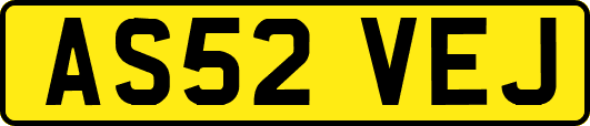 AS52VEJ