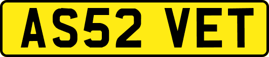 AS52VET